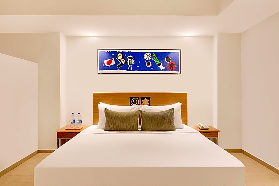 Lemon Tree Hotel Indore
