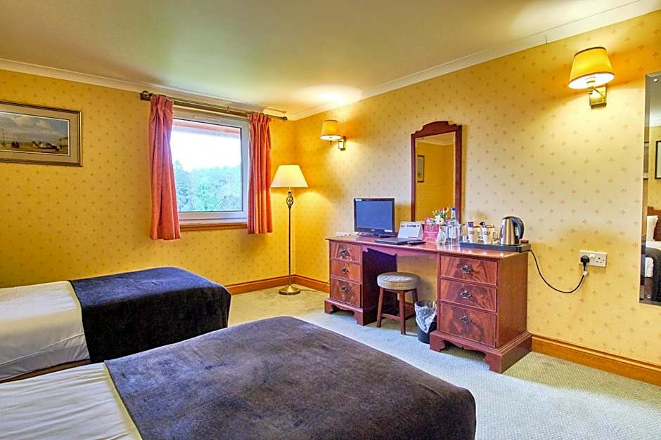 Muthu Ben Doran Hotel