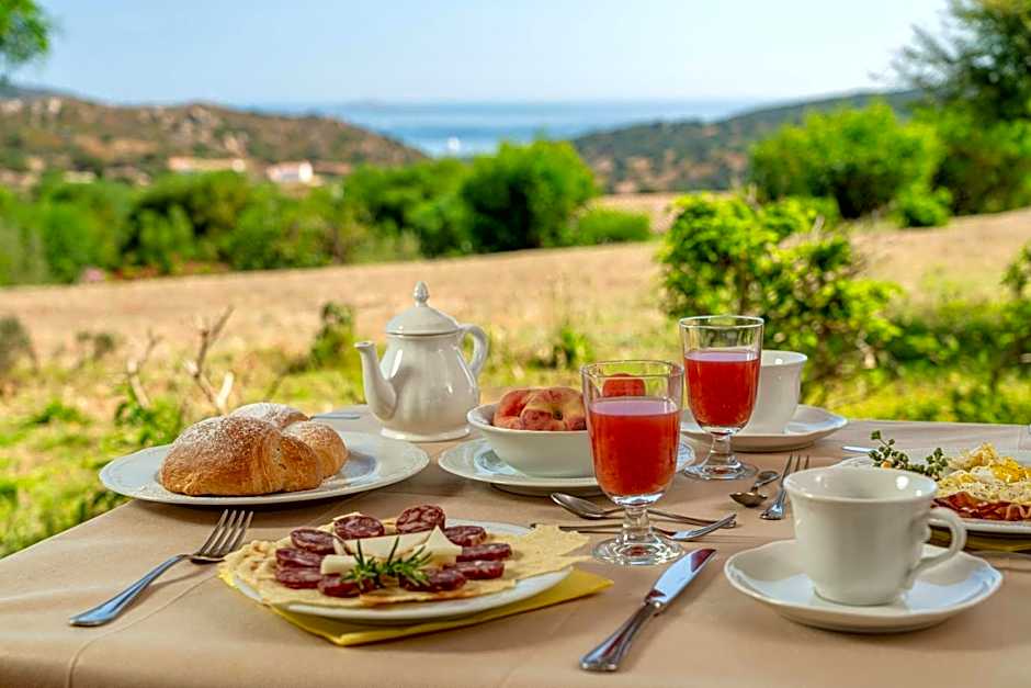 Borgo Alba Barona Turismo Rurale