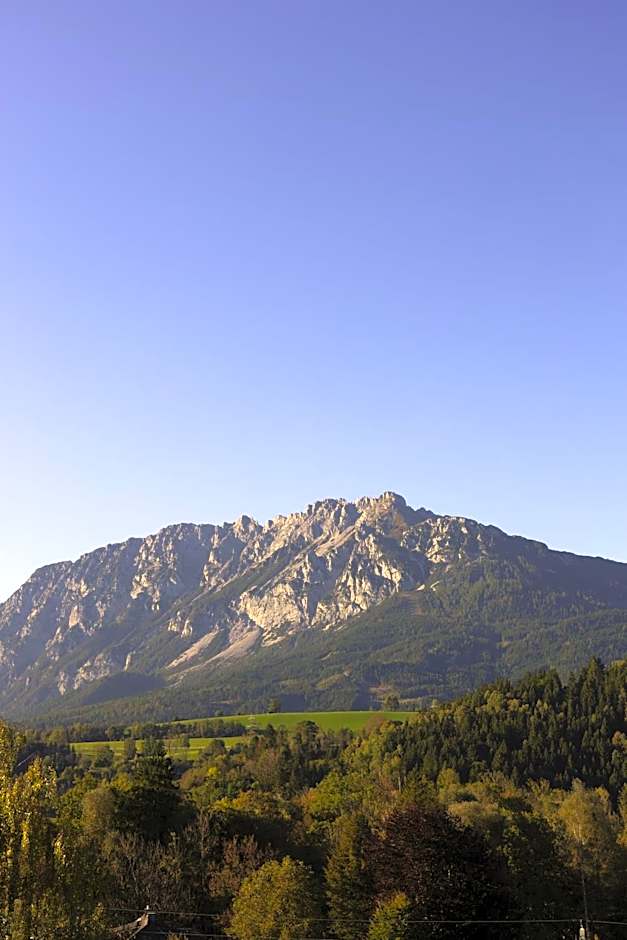 Alpen Experience Apart Hotel