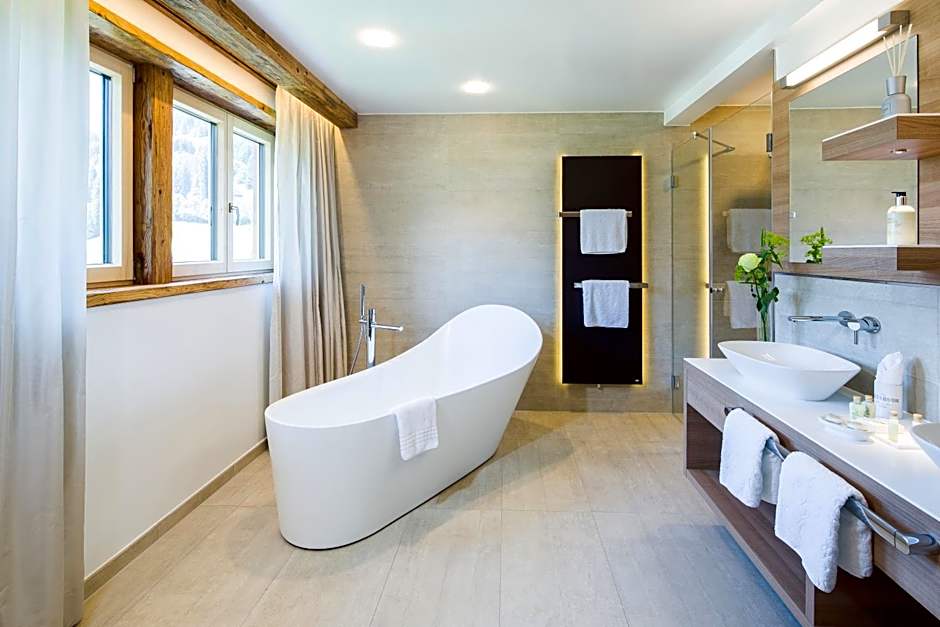 Haller's Genuss & Spa Hotel