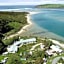 Surat Bay Lodge, Motel and Backpackers