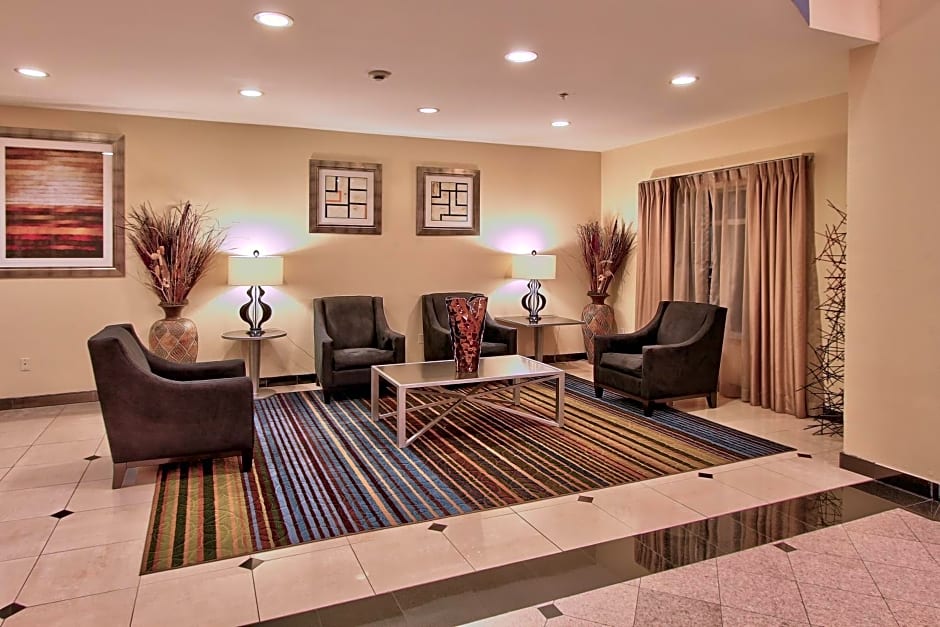 Holiday Inn Express Hotel & Suites Houston-Downtown Convention Center By IHG