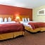 Rodeway Inn & Suites Jacksonville near Camp Lejeune