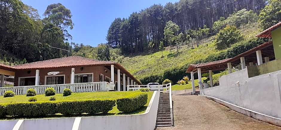 Pousada Pedacinho do Ceu suite Giulia 4