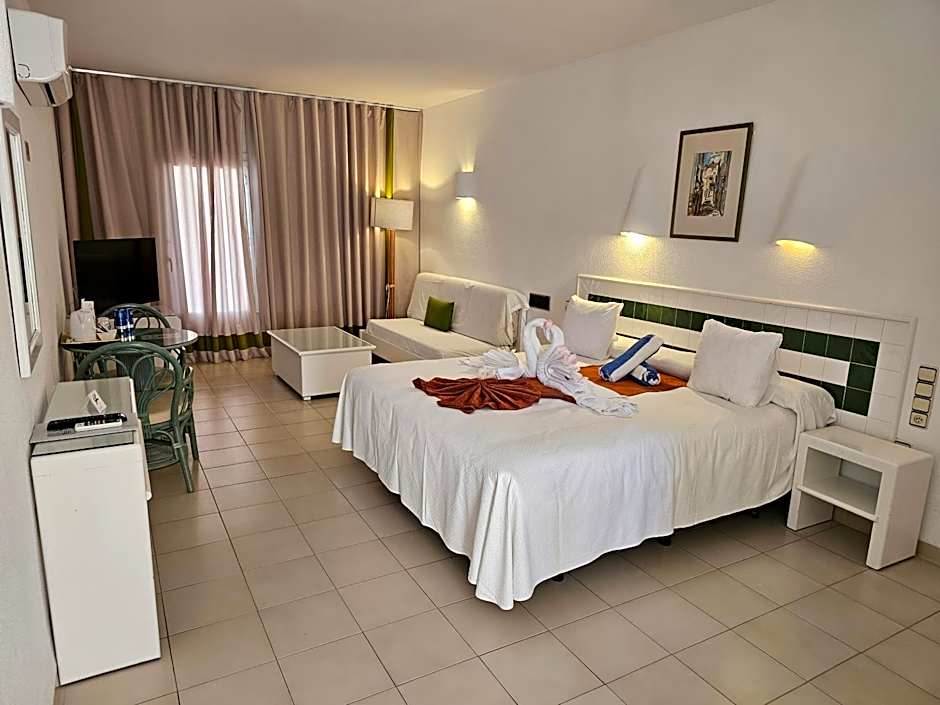 Hotel Puntazo II