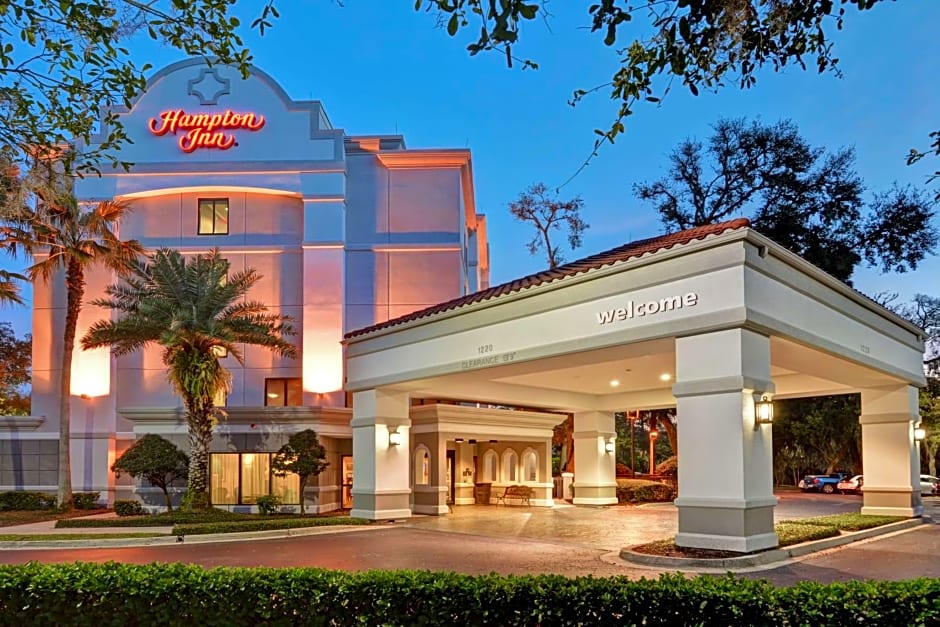 Hampton Inn By Hilton Jacksonville-Ponte Vedra Beach