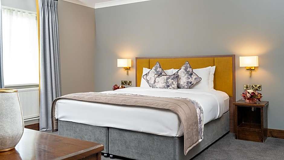Cavan Crystal Hotel
