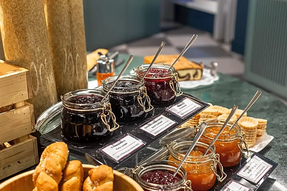 Premier Inn Wien City Hauptbahnhof