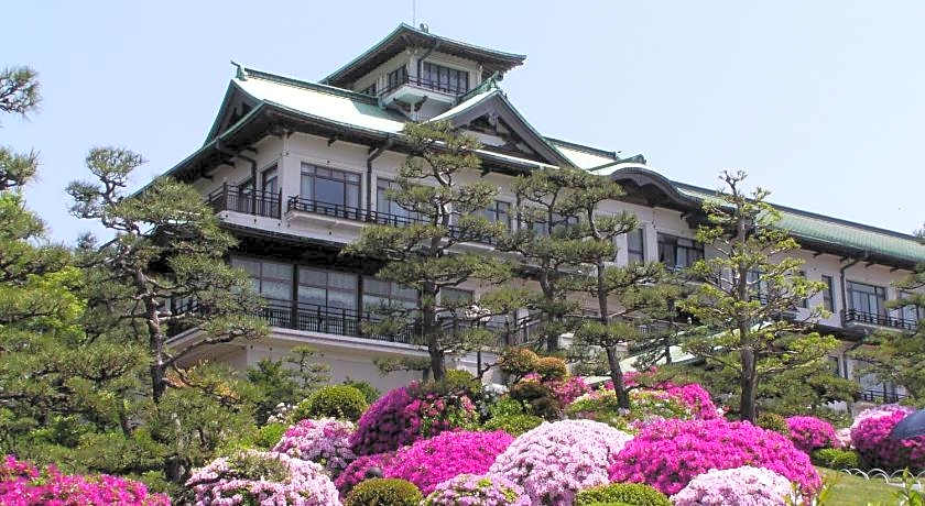 Gamagori Classic Hotel