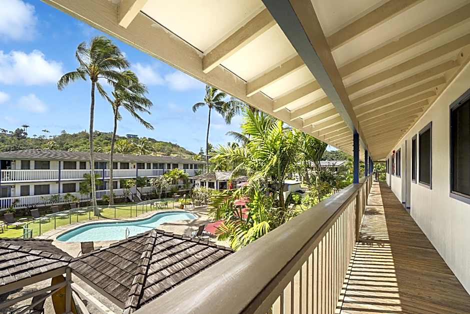 The Kauai Inn
