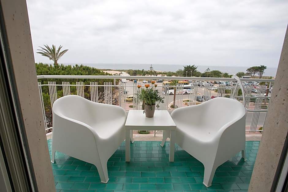 Aria Di Mare B&b