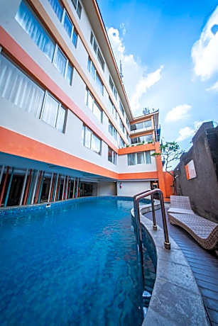 Siesta Legian