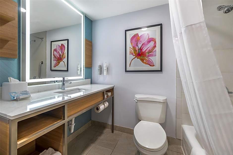 Hilton Garden Inn Lexington