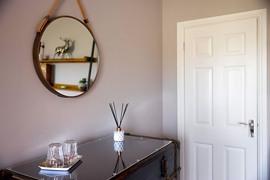 Grianaig Guest House & Restaurant, South Uist, Outer Hebrides