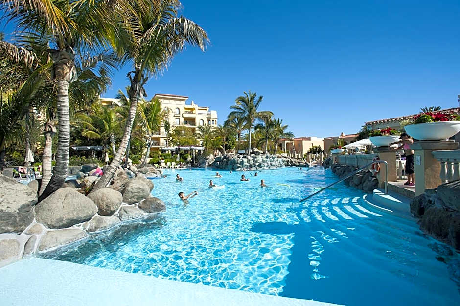 Palm Oasis Maspalomas