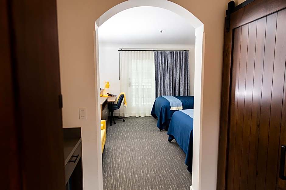 La Playa Inn Santa Barbara