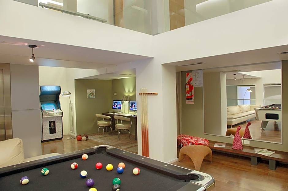 Esplendor by Wyndham Buenos Aires