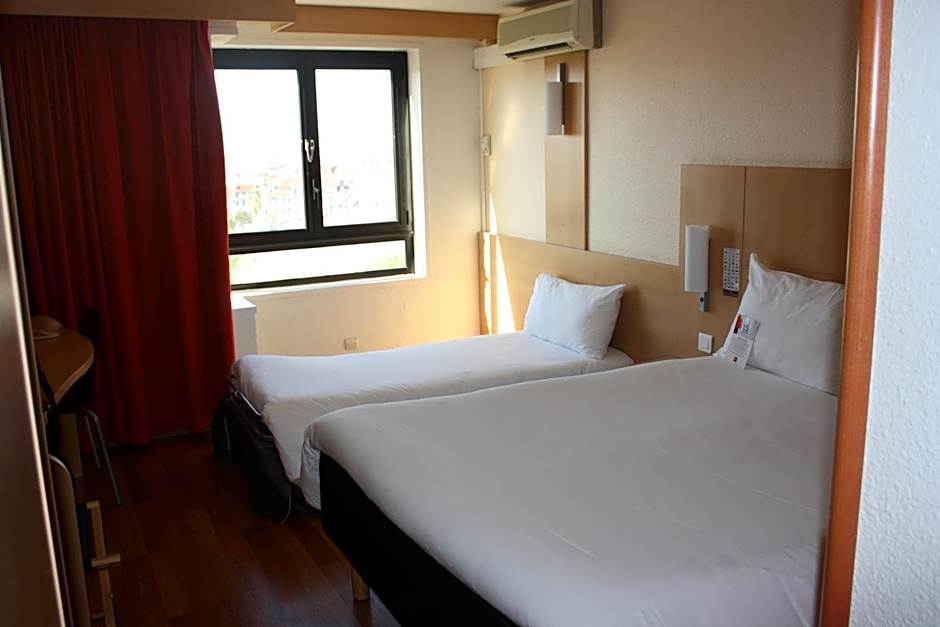 ibis Marseille Centre Gare Saint Charles