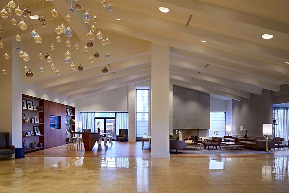 Hilton Mississauga/Meadowvale