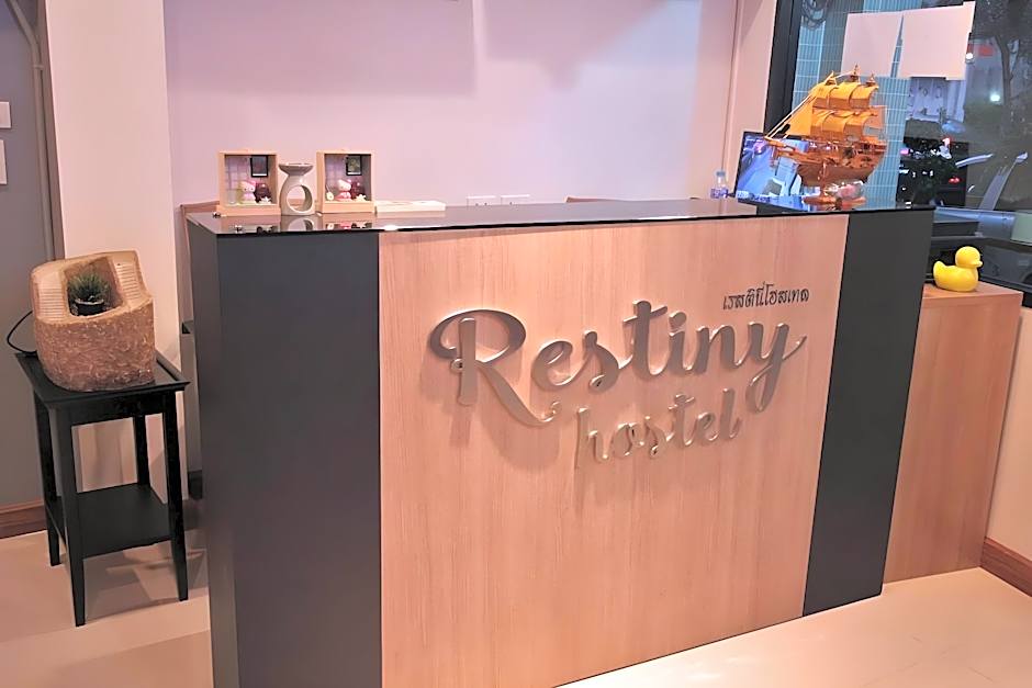 Restiny Hostel