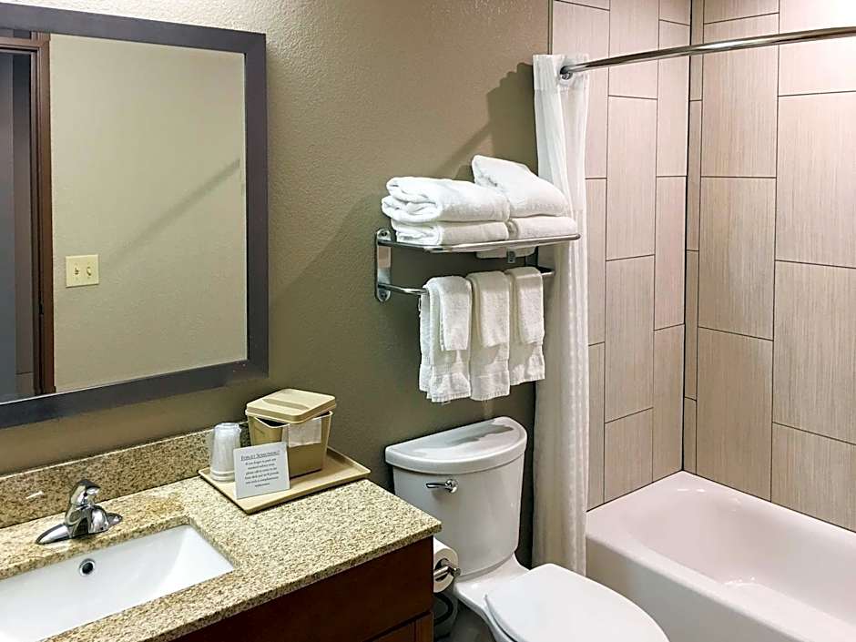 Comfort Inn & Suites Las Cruces Mesilla