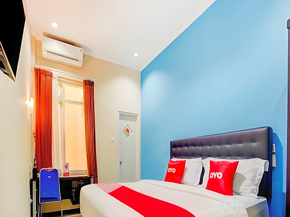 SPOT ON 2190 Alamanda 7 Syariah