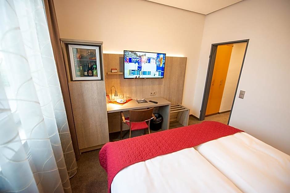 Hotel Hellers Krug