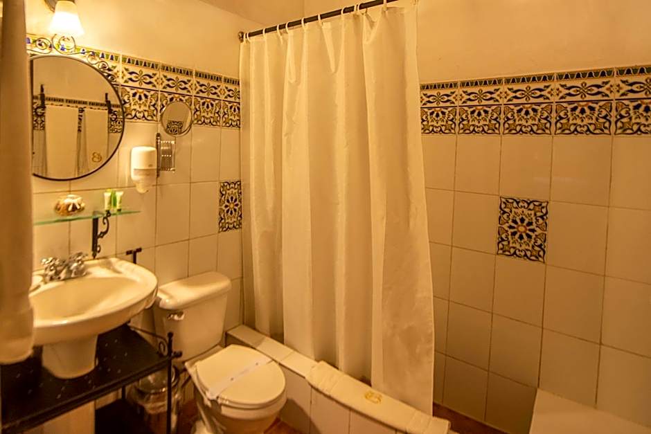 El Beaterio Casa Museo