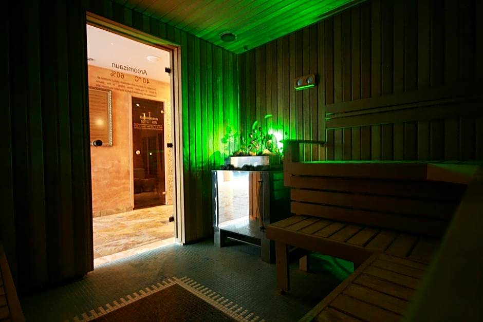 Grand Rose SPA Hotel
