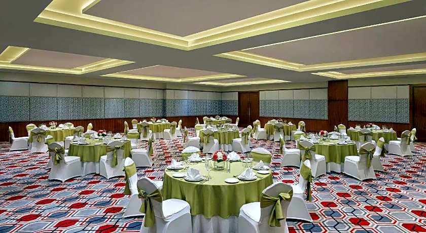 DoubleTree By Hilton Gurgaon