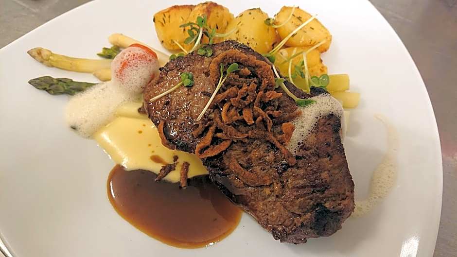 Parkhotel Klüschenberg