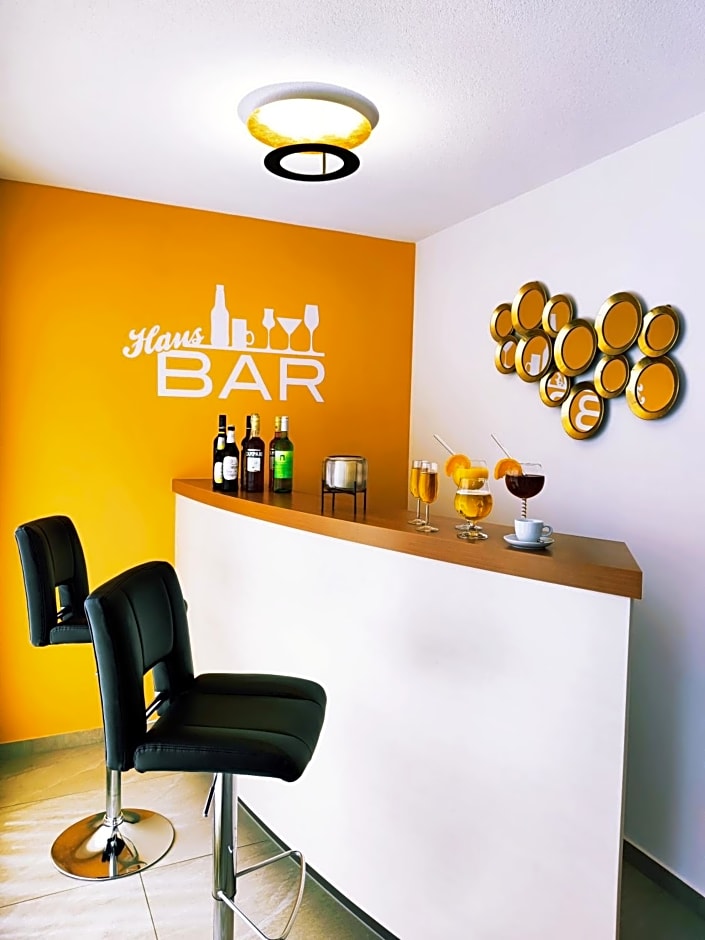 Hotel La Mirabelle close to Europa Park