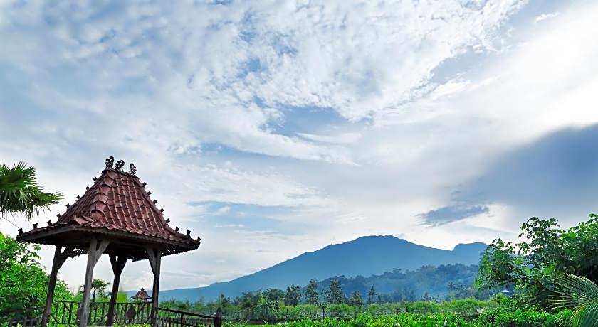 Melva Balemong Resort