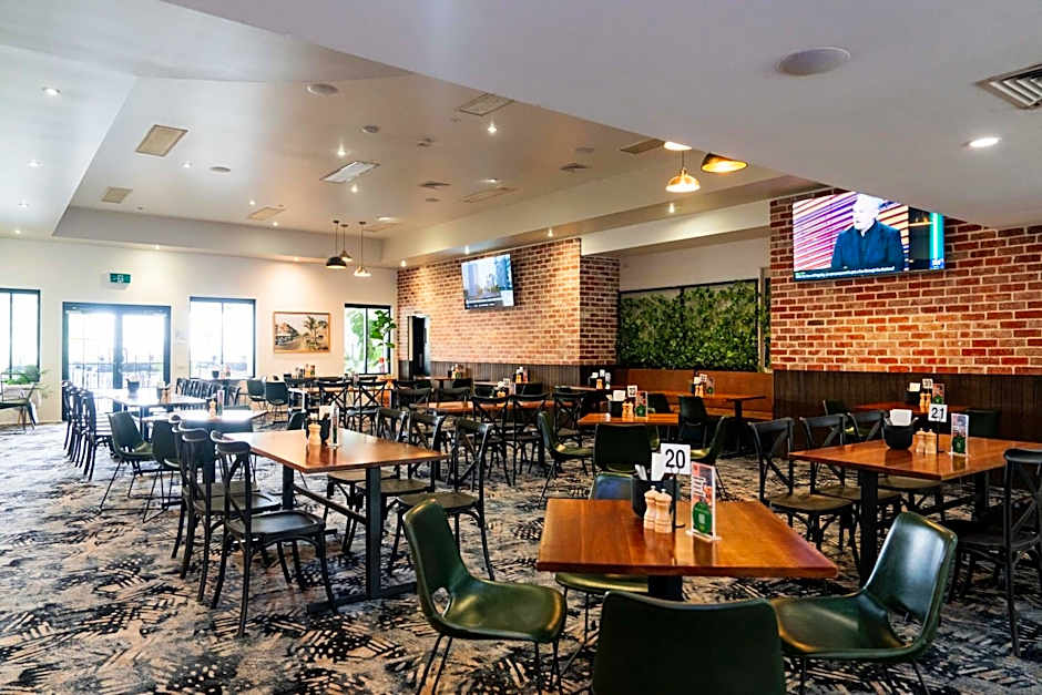 The Metropolitan Hotel