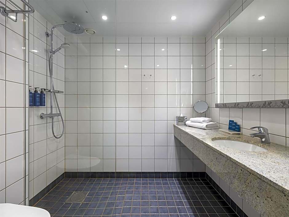 Radisson Blu Hotel Uppsala