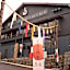 Yonago New Urban Hotel
