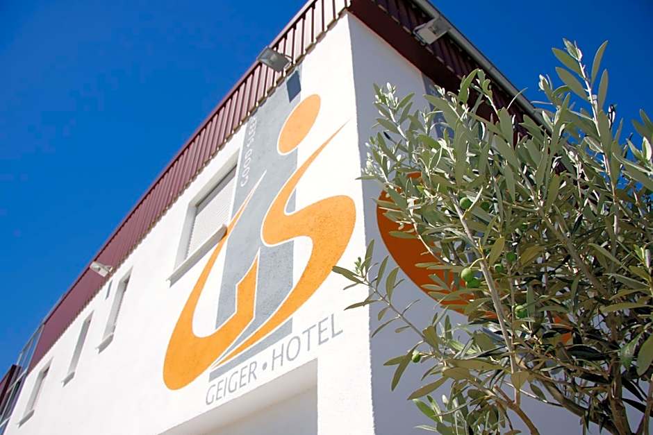 GS Hotel Mindelheim