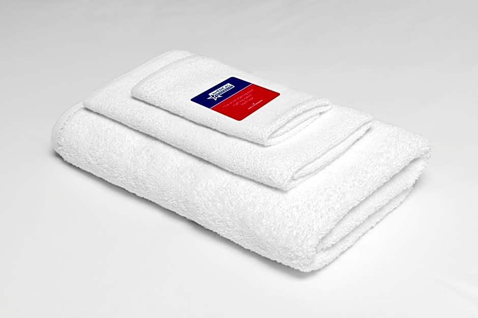 Americas Best Value Inn - Denham Springs Baton Rouge