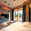 Mountain Shelter Apartments