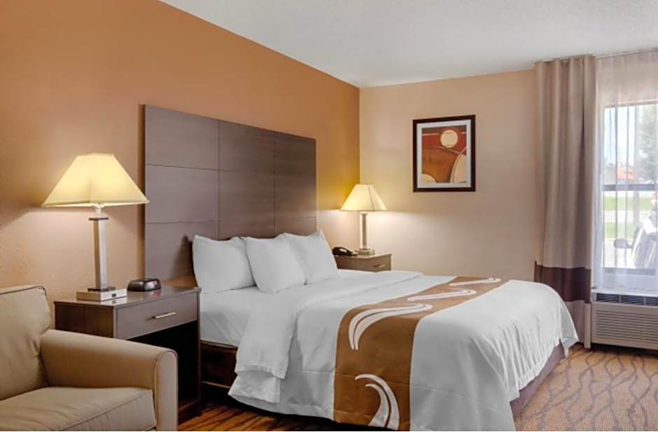 Quality Inn High Point - Archdale