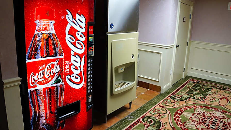 Hotel Grand Victorian