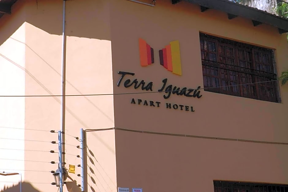 Terra Iguazú Apart Hotel