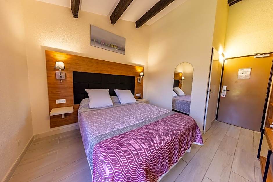 Brit Hotel Confort Hélios Agde