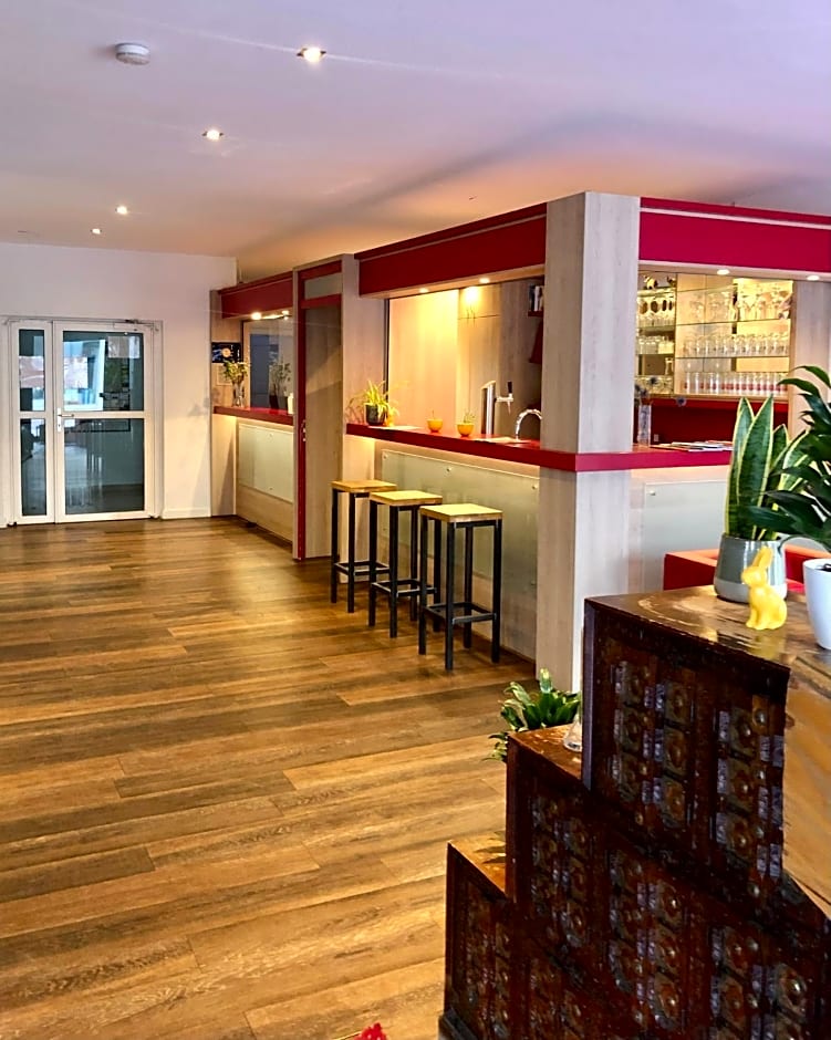 Montana Hotel Köln-Bonn Airport