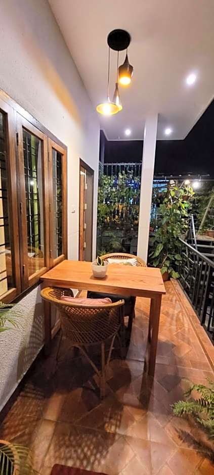 Periyar Inn