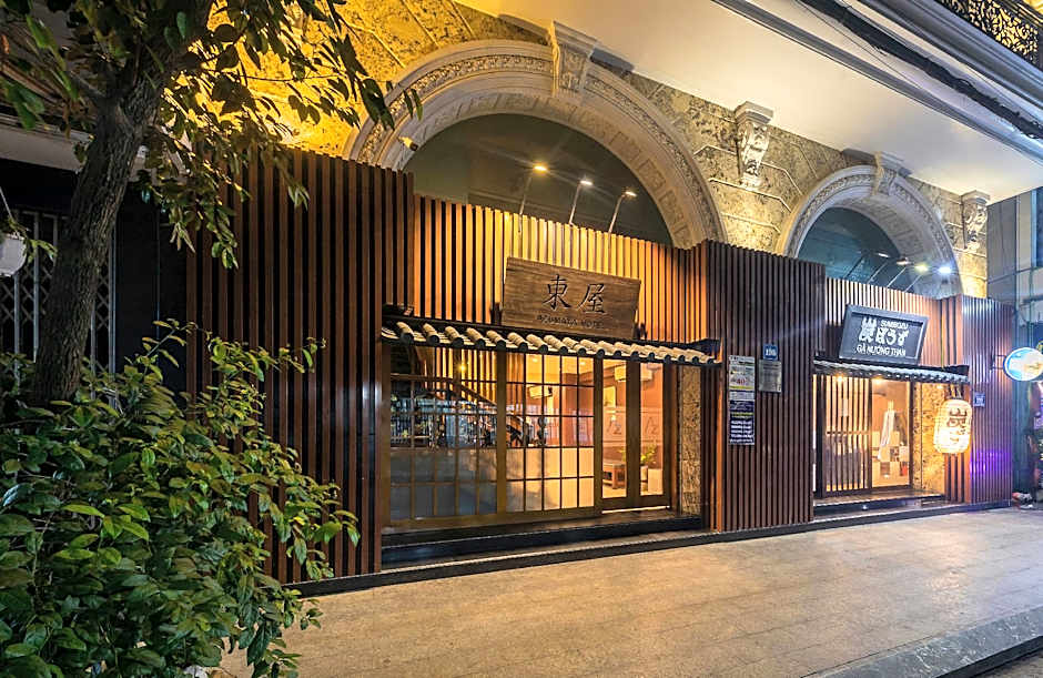 Azumaya Hotel Hai Phong