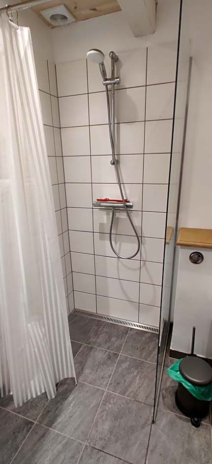 Ragnhilds Gård, Hostel Vandrerhjem