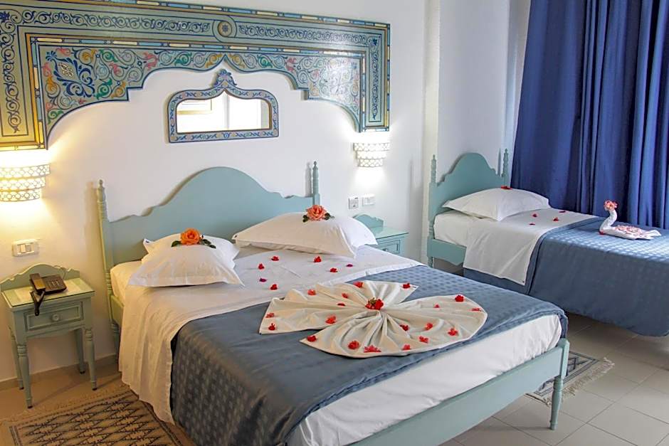 Hotel Khella