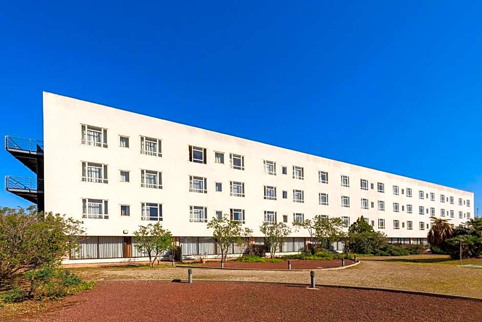 Sercotel Arrahona Sabadell